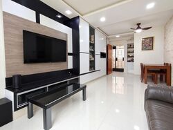 Blk 428A Floral Spring @ Yishun (Yishun), HDB 4 Rooms #636940281